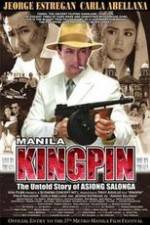 Watch Manila Kingpin: The Asiong Salonga Story 123netflix