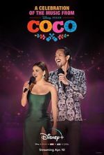 Watch A Celebration of the Music from Coco 123netflix