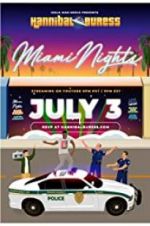 Watch Hannibal Buress: Miami Nights 123netflix