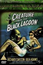 Watch Creature from the Black Lagoon 123netflix