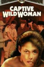 Watch Captive Wild Woman 123netflix
