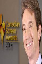 Watch Canadian Screen Awards 123netflix