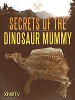 Watch Secrets of the Dinosaur Mummy 123netflix