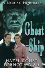 Watch Ghost Ship 123netflix