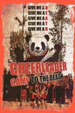 Watch Cheerleader Camp: To the Death 123netflix