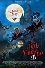 Watch The Little Vampire 3D 123netflix