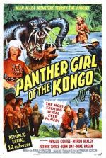 Watch Panther Girl of the Kongo 123netflix