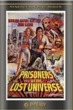 Watch Prisoners of the Lost Universe 123netflix