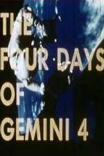 Watch The Four Days of Gemini 4 123netflix