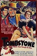 Watch Tombstone: The Town Too Tough to Die 123netflix