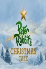 Watch Peter Rabbits Christmas Tale 123netflix