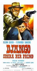 Watch Django Shoots First 123netflix