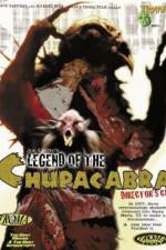 Watch Legend of the Chupacabra 123netflix