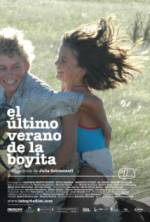 Watch The Last Summer of La Boyita 123netflix