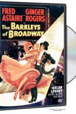 Watch The Barkleys of Broadway 123netflix