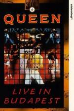 Watch Queen: Live In Budapest 123netflix