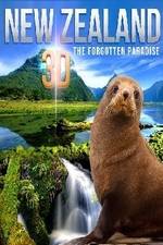 Watch New Zealand 3D - The Forgotten Paradise 123netflix