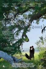 Watch Sophie and the Rising Sun 123netflix
