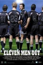 Watch Eleven Men Out 123netflix