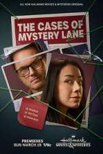 Watch The Cases of Mystery Lane 123netflix