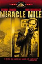 Watch Miracle Mile 123netflix