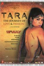 Watch Tara: The Journey of Love and Passion 123netflix