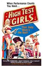Watch High Test Girls 123netflix