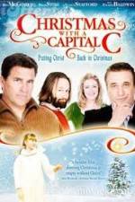 Watch Christmas with a Capital C 123netflix