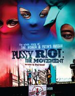 Watch Pussy Riot: The Movement 123netflix