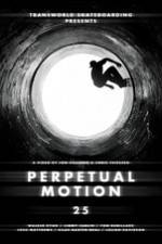 Watch Perpetual Motion: Transworld Skateboarding 123netflix