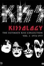 Watch KISSology The Ultimate KISS Collection 123netflix