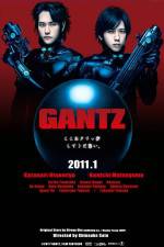 Watch Gantz 123netflix