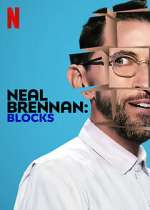Watch Neal Brennan: Blocks 123netflix