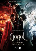 Watch Gogol. A Terrible Vengeance 123netflix
