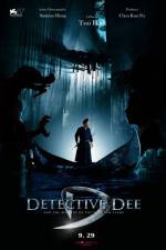 Watch Detective Dee and the Mystery of the Phantom Flame 123netflix