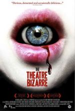 Watch The Theatre Bizarre 123netflix