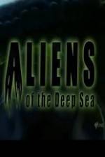 Watch Aliens Of The Deep Sea 123netflix