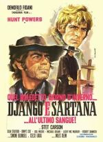 Watch One Damned Day at Dawn... Django Meets Sartana! 123netflix