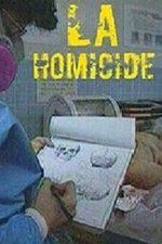 Watch LA Homicide 123netflix