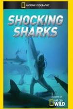 Watch Shocking Sharks 123netflix