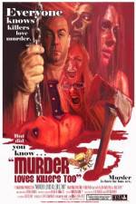 Watch Murder Loves Killers Too 123netflix