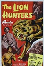 Watch The Lion Hunters 123netflix