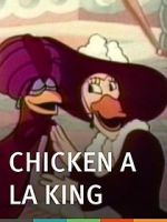 Watch Chicken a la King (Short 1937) 123netflix