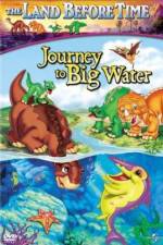 Watch The Land Before Time IX Journey to the Big Water 123netflix