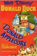 Watch Donald Applecore 123netflix