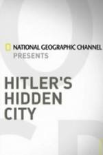 Watch Hitler's Hidden City 123netflix