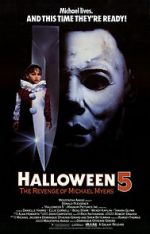 Watch Halloween 5: The Revenge of Michael Myers 123netflix