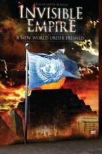 Watch Invisible Empire A New World Order Defined 123netflix