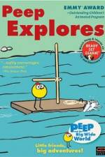 Watch Peep and the Big Wide World: Peep Explores 123netflix