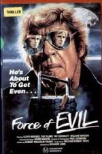 Watch The Force of Evil 123netflix
